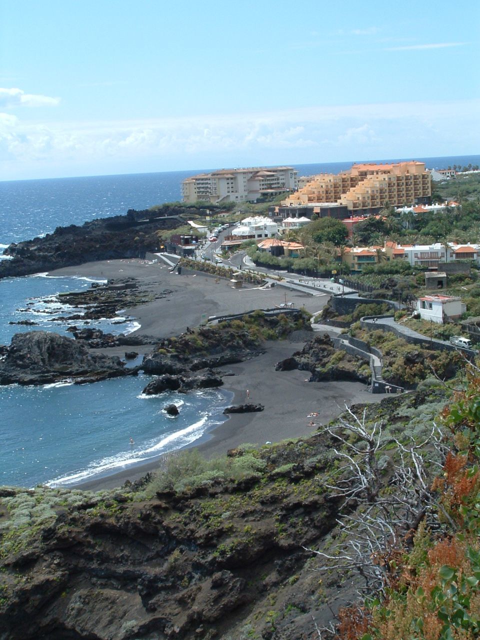 Apartamentos Centro Cancajos Playa Cancajos.- BreNa Baja  Exterior foto