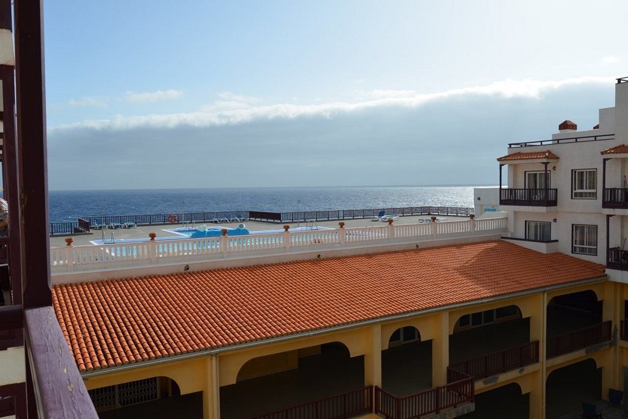 Apartamentos Centro Cancajos Playa Cancajos.- BreNa Baja  Exterior foto