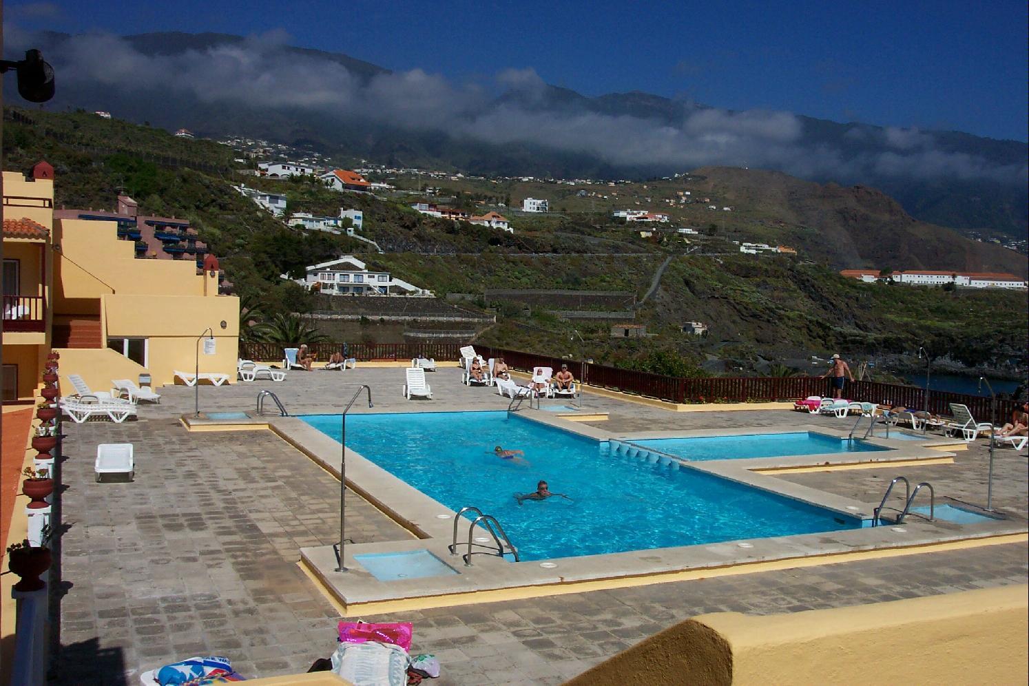 Apartamentos Centro Cancajos Playa Cancajos.- BreNa Baja  Exterior foto